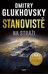 kniha Stanoviště 1. - Na stráži, Laser 2023