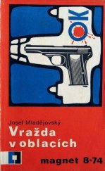 kniha Vražda v oblacích, Naše vojsko 1974