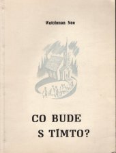 kniha Co bude s tímto? 1988