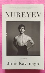 kniha Nureyev The Life, Vintage Books 2007