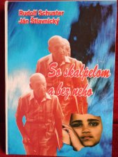 kniha So skalpelom a bez neho, Nezávislé vydavaťelstvo a knihkupectvo International 1994