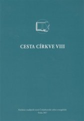 kniha Cesta církve VIII, Kalich 2017