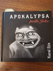 kniha Apokalypsa podle Joba, Periskop 2013