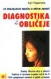 kniha Diagnostika z obličeje, Eugenika 2003