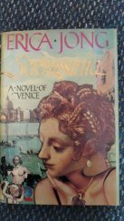 kniha Serenissima  A novel of Venice, Houghton Mifflin Harcourt 1987