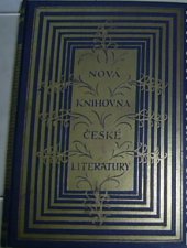 kniha Příval Díl druhý románové drama., Přítel knihy 1928