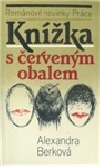 kniha Knížka s červeným obalem, Práce 1988