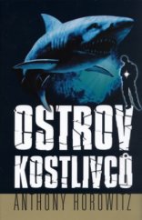 kniha Ostrov kostlivců, BB/art 2006