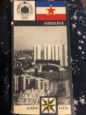 kniha Socialistická federativní republika Jugoslávie, Svoboda 1981