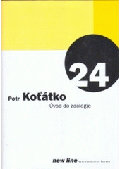 kniha Úvod do zoologie, Petrov 1999