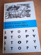 kniha Zlato z Portobela, Mladé letá 1987