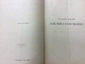 kniha Dějiny středověké Díl druhý, - [Od Karla Velikého až do začátku válek křižáckých] - (od konce století pátého až do konce století patnáctého)., J. Otto 1881