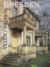 kniha Villen / Villas in Dresden, Taschen 1991