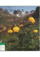 kniha Botanika, Scientia 1998
