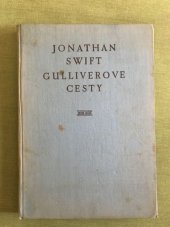 kniha Gulliverove cesty, Mladé letá 1959