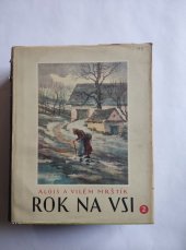 kniha ROK NA VSI 2, Novina 1941