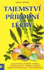 kniha Tajemství přírodní léčby, Eugenika 2003