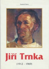 kniha Jiří Trnka (1912-1969), Alšova jihočeská galerie 1999