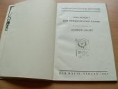 kniha Das Gesicht der Herrschenden Klasse 55 pilitische Zeichnungen von George Grosz, Der Malik - Verlag 1921