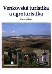 kniha Venkovská turistika a agroturistika, Profi Press 2015