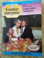 kniha Láska není prokletí, Ivo Železný 1995