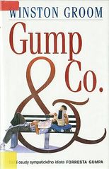 kniha Gump & Co., Lucka 1996