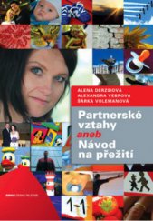 kniha Partnerské vztahy, aneb, Návod na přežití, Česká televize 2010