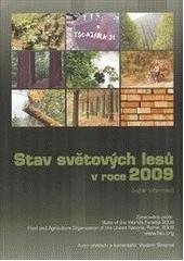 kniha Stav světových lesů v roce 2009 (výběr informací), Lesnická práce 2010