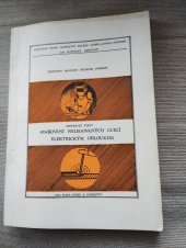 kniha Systémový hardware pro automatizované systémy řízení technologických procesů Učební text, Hutnický institut Výzkum. ústavu hutnictví železa v Dobré 1987