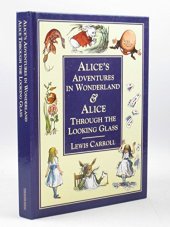 kniha Alice in Wonderland, Macmillan 1992