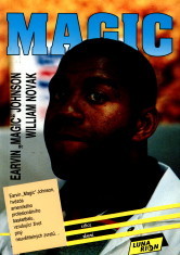 kniha Magic, Lunarion 1993