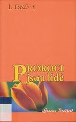 kniha Proroci jsou lidé, Advent-Orion 2007