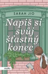 kniha Napiš si svůj  šťastný konec, Motto 2022