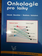 kniha Onkologie pro laiky, Liga proti rakovině 2009