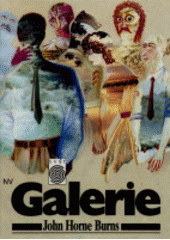 kniha Galerie, Naše vojsko 1992