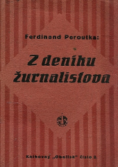 kniha Z deníku žurnalistova, Tribuna 1919