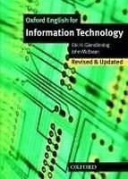 kniha Oxford English for Information Technology Revised and Updated Student’s Book, Oxford University Press 2006