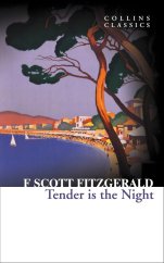 kniha Tender is the Night, HarperCollins 2012