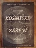 kniha Kosmické záření, Československá akademie věd 1953