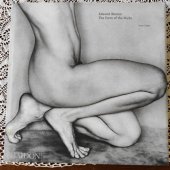 kniha Edward Weston  The Form of the Nude , Phaidon 2005
