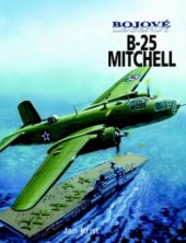 kniha B-25 Mitchell, Vašut 2009