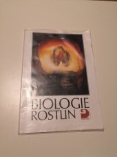 kniha Biologie rostlin, Fortuna 1999