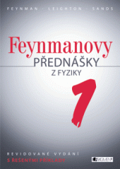 kniha Feynmanovy přednášky z fyziky - revidované vydání - 1. díl, Fragment 2013