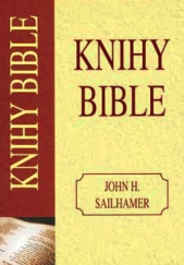 kniha Knihy Bible, Biblický teologický seminář 2009