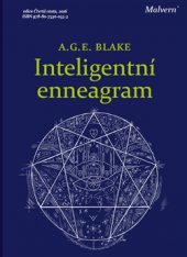 kniha Inteligentní enneagram, Malvern 2016