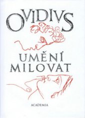 kniha Umění milovat, Academia 2002