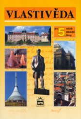 kniha Vlastivěda 5 pro 5. ročník základní školy, SPN 2002