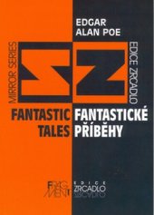 kniha Fantastic tales = Fantastické příběhy, Fragment 1996