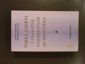 kniha Vira církvi v úradných dokumentoch jej magistéria, Dobrá kniha 1995