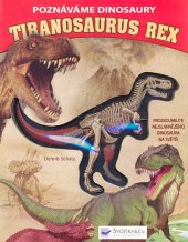 kniha Tyrannosaurus rex, Thovt 2006